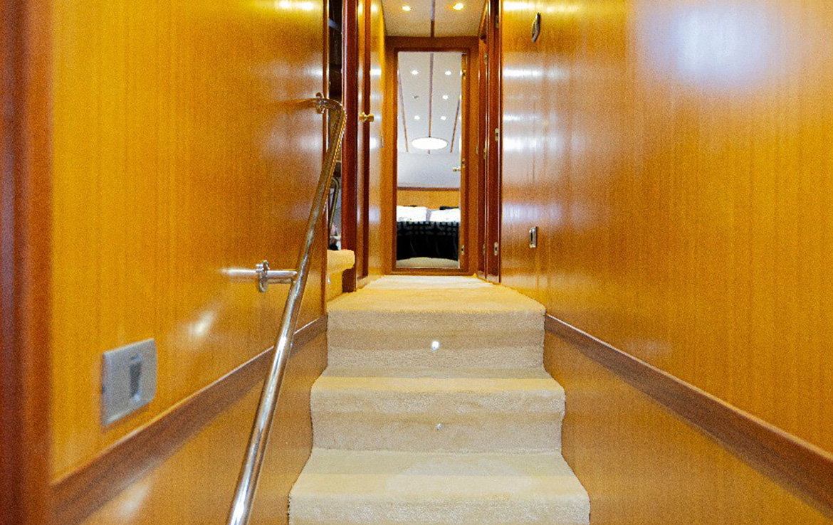 Antalya Yacht Rent - A14455-23